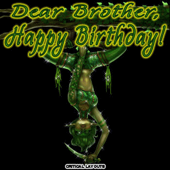 Bro Happy Birthday3