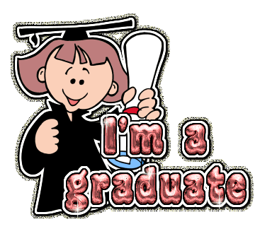 Congratulations On Your Graduation Animation Image4