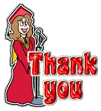 Congratulations On Your Graduation Animation Image7