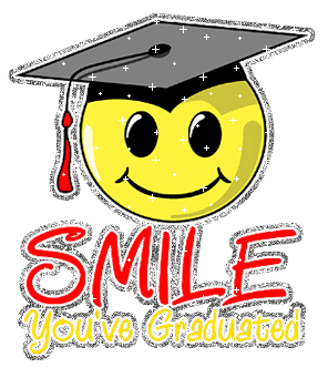 Congratulations On Your Graduation Animation Image8