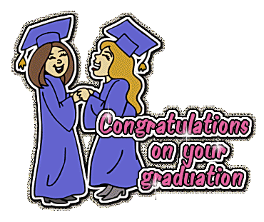 Congratulations On Your Graduation Wishes For Colleague