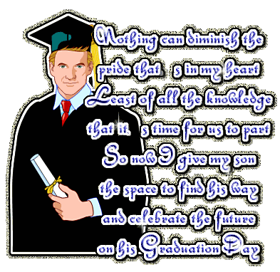 Graduation Day