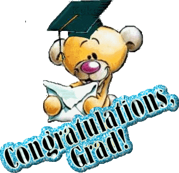 Graduation Gif 18