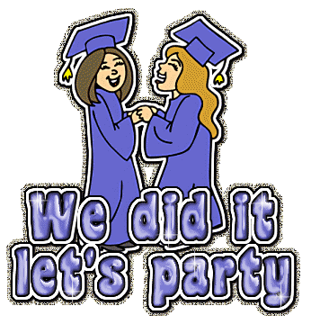 Graduation Gif 30