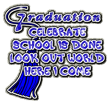 Happy Graduation