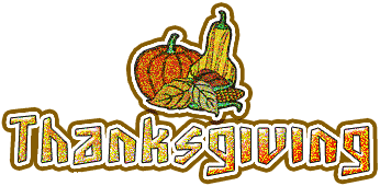 Happy Thanksgiving Image