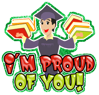 Im Proud Of You Wishes On Graduation Wishes For Boyfriend