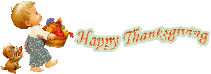 Image Of Thanksgiving
