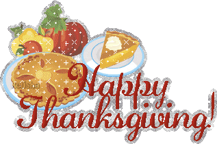 Thanksgiving 