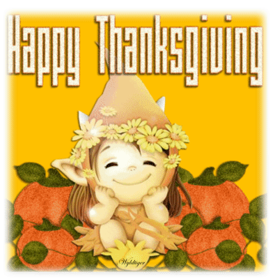 Wishes For Thanksgiving11