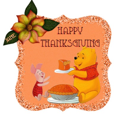 Wishes For Thanksgiving7