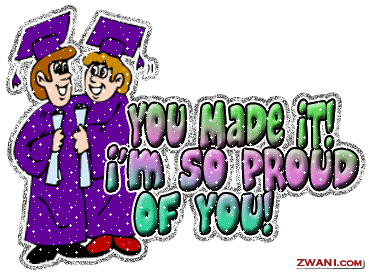 Wishes On Graduation1