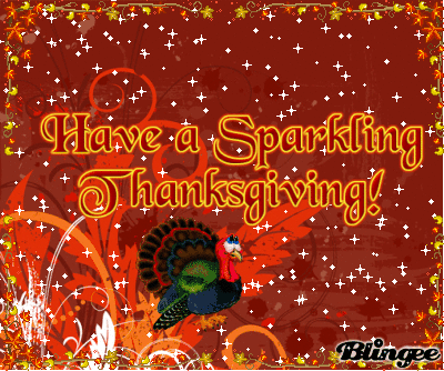 Glitter Thanksgiving8