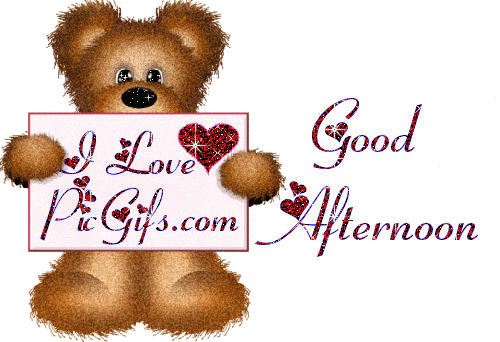 Good Afternoon Gif1
