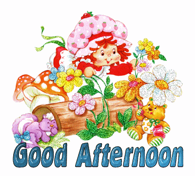 Good Afternoon Icegif 4