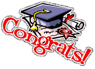 Graduation Glitter Gif7