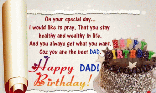 Happy Birthday Bahonon
