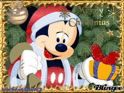Merry Christmas Graphic Animation12