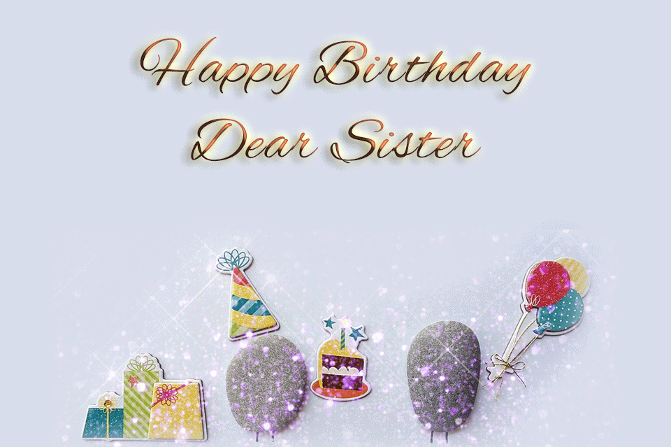 My Sister Happy Birthday5