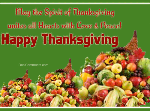 Thanks Giving 10