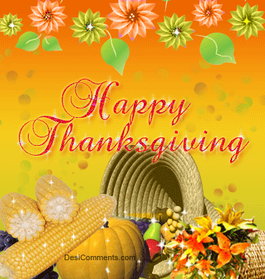 Thanks Giving 11