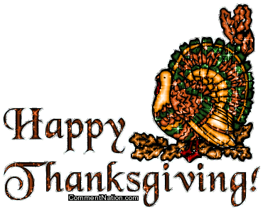 Thanks Giving 6