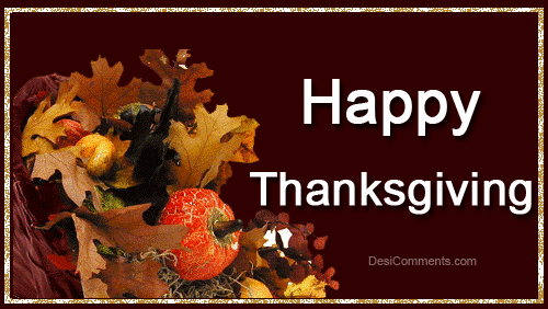 Thanks Giving 9