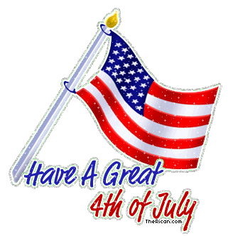 107198 Have A Great 4th Of July