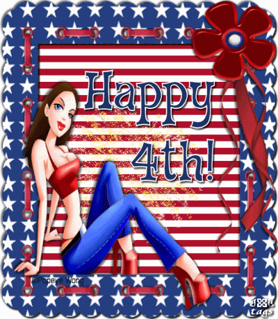 269388 Happy 4th
