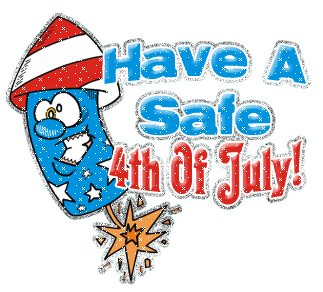 311193 Have A Safe 4th Of July