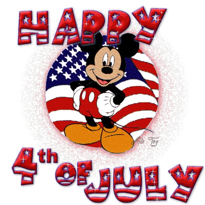 4th Of July Glitter Gif9
