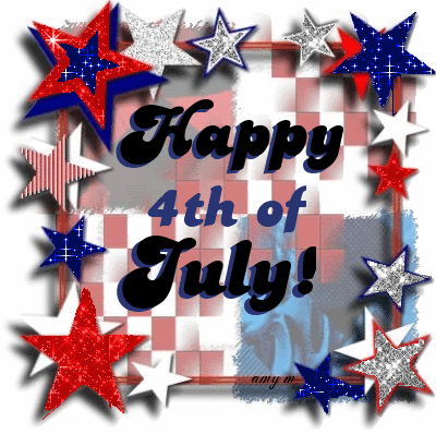 4th July 6