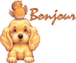 Bonjour Glitter Gifs 11