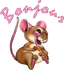 Bonjour Glitter Gifs 7