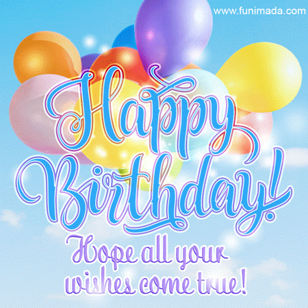 Happy Birthday Grandmother 8