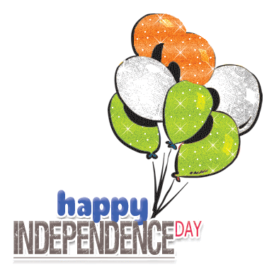 Happy Independence Glitter Gifs7