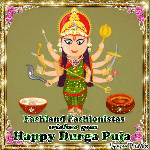 Durga Pooja 4