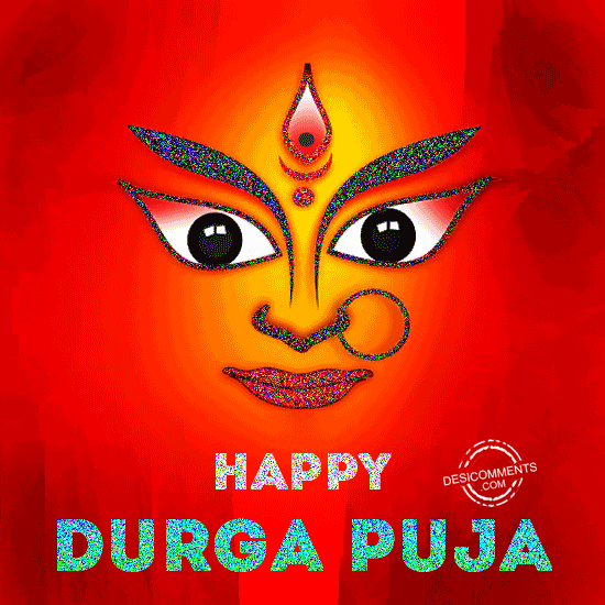 Durga Pooja 6